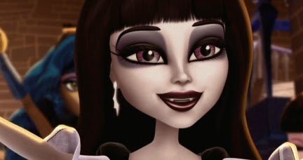 Bloo MayS.: Monster High: Minha crítica- Monstros, Câmera, Ação!!