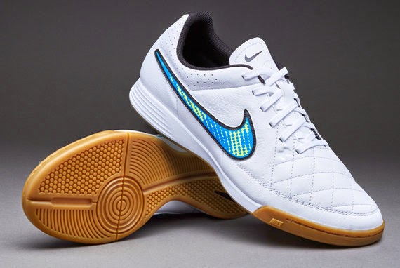 tiempo futsal shoes