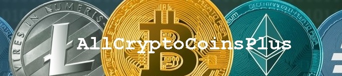 All Cryptocoins & Tokens