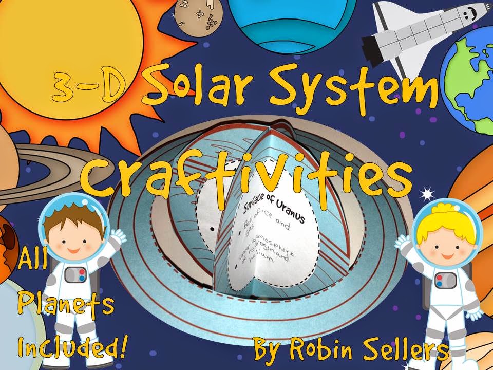 solar system craft