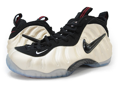 foamposite restock