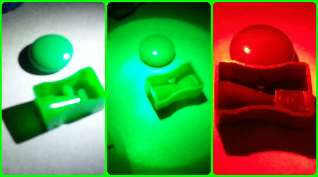 Mme Merriman's Classroom Light Labs