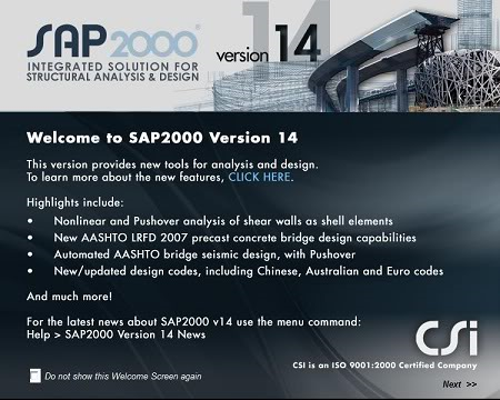 Download sap2000 v14.2.2 full crack Download sap2000 v14.2.2 full crack