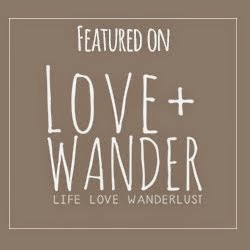 Love+Wander