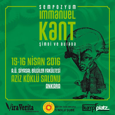 Kampfplatz Dergi Felsefe Bir Kavga Alanidir