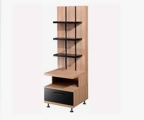 Modern eco-friendly storage from inmod