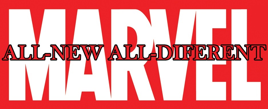 All-New All-Diferent Marvel (Click En La Imagen)