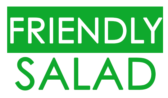 FRIENDLY SALAD
