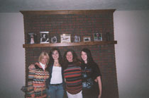 Terri-Carley-Mary-Stephanie