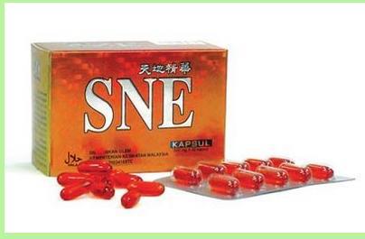 naturale nutrient essence sne kapsul ajaib naturale nutrient essence sne kapsul ajaib