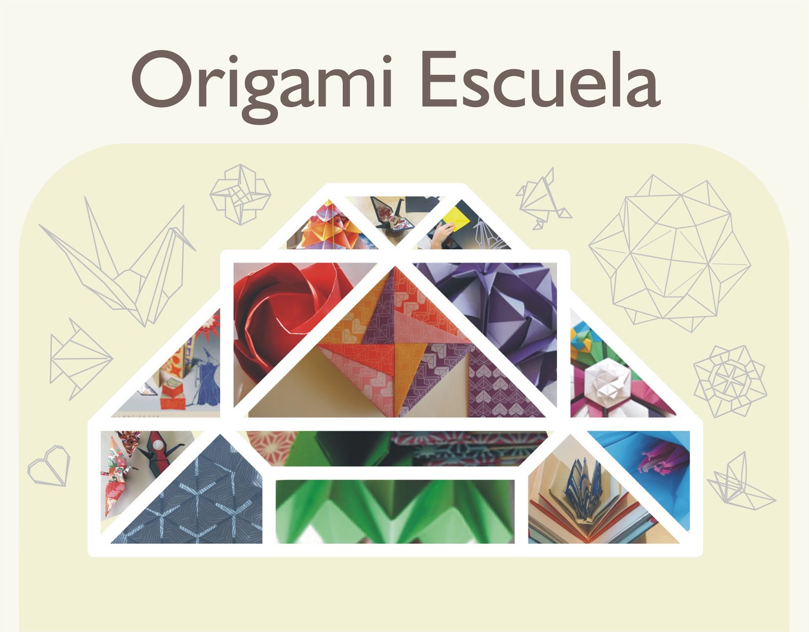 Origami Escuela