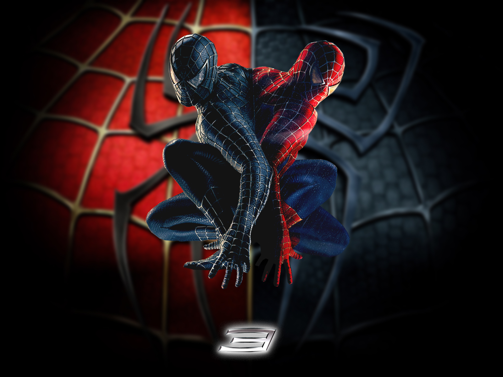 Spider Man 3 ����