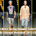 New Men's Spring/Summer Collection By Vivienne Westwood 2012-13 | Latest Menwear Dashing Collection By Vivienne Westwood