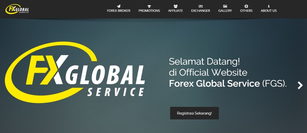 Forex Global Service