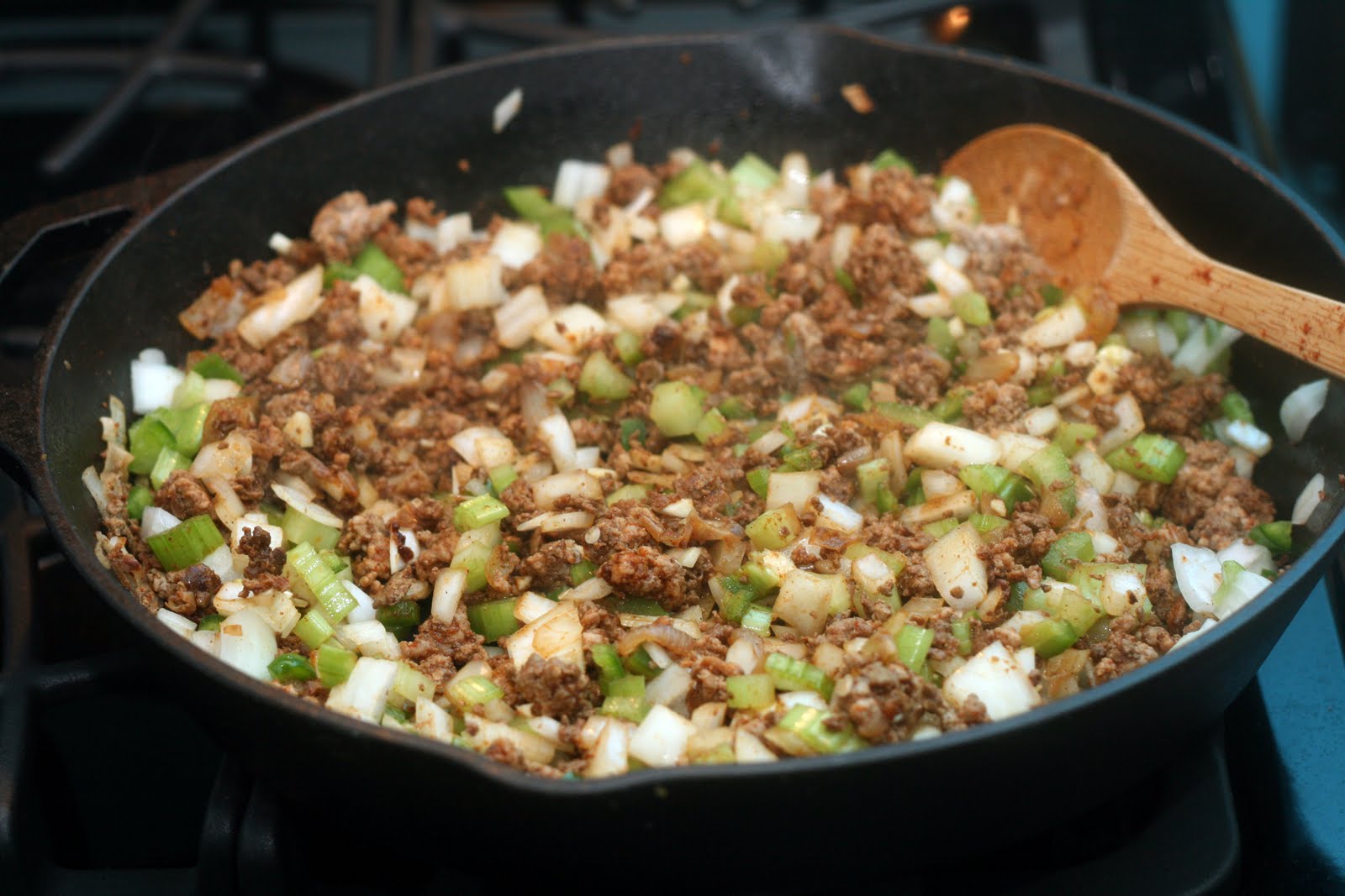 Dirty Rice Coconut & Lime