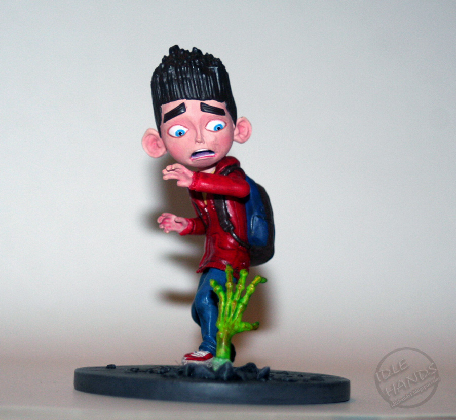 paranorman figures