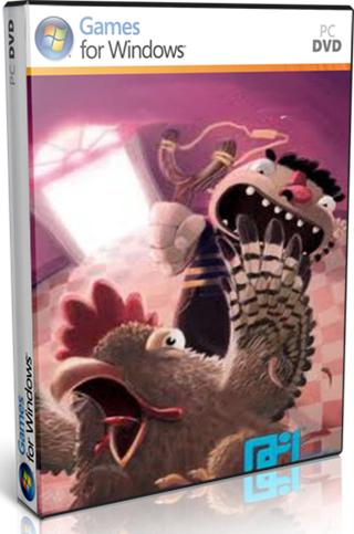 Alimardans Mischiefs PC Full Reloaded Descargar DVD5 Alimardans Mischiefs PC Full Reloaded Descargar DVD5