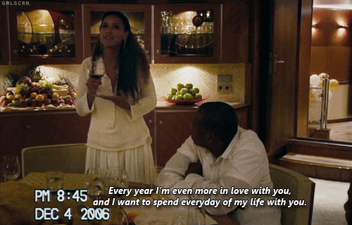 Rich People Marry Beyonce