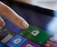 Windows 8 ilustrasi 1