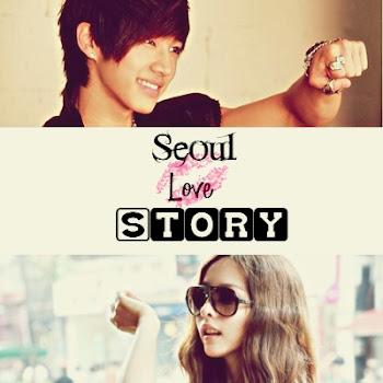[On Progress] Seoul Love Story