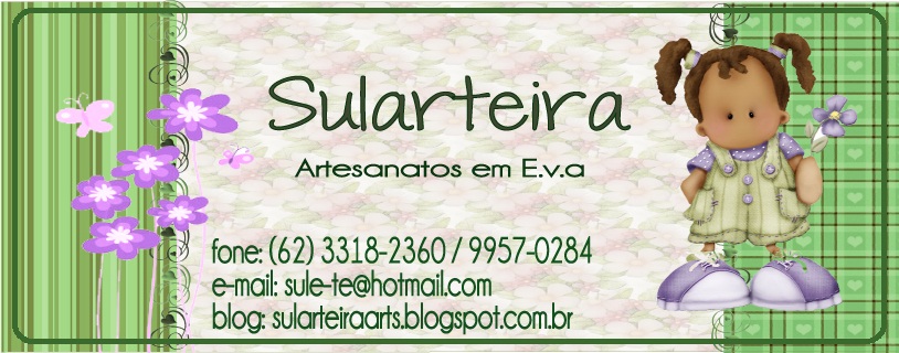 sularteira