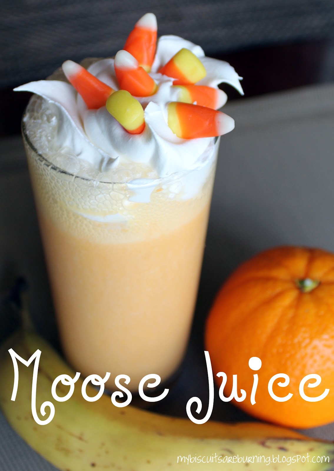 My Biscuits are Burning Moose Juice by Dr. Seuss