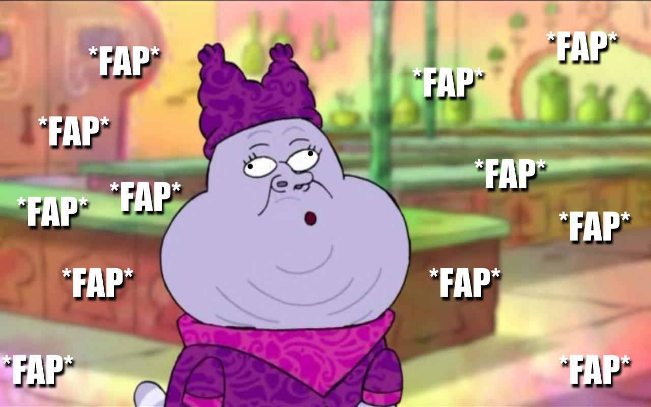Brett Varon Cartoonist/Storyboard Artist/Director. Here's a CHOWDER