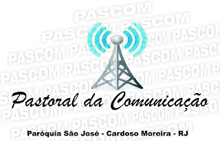 Pastoral da Comunicação