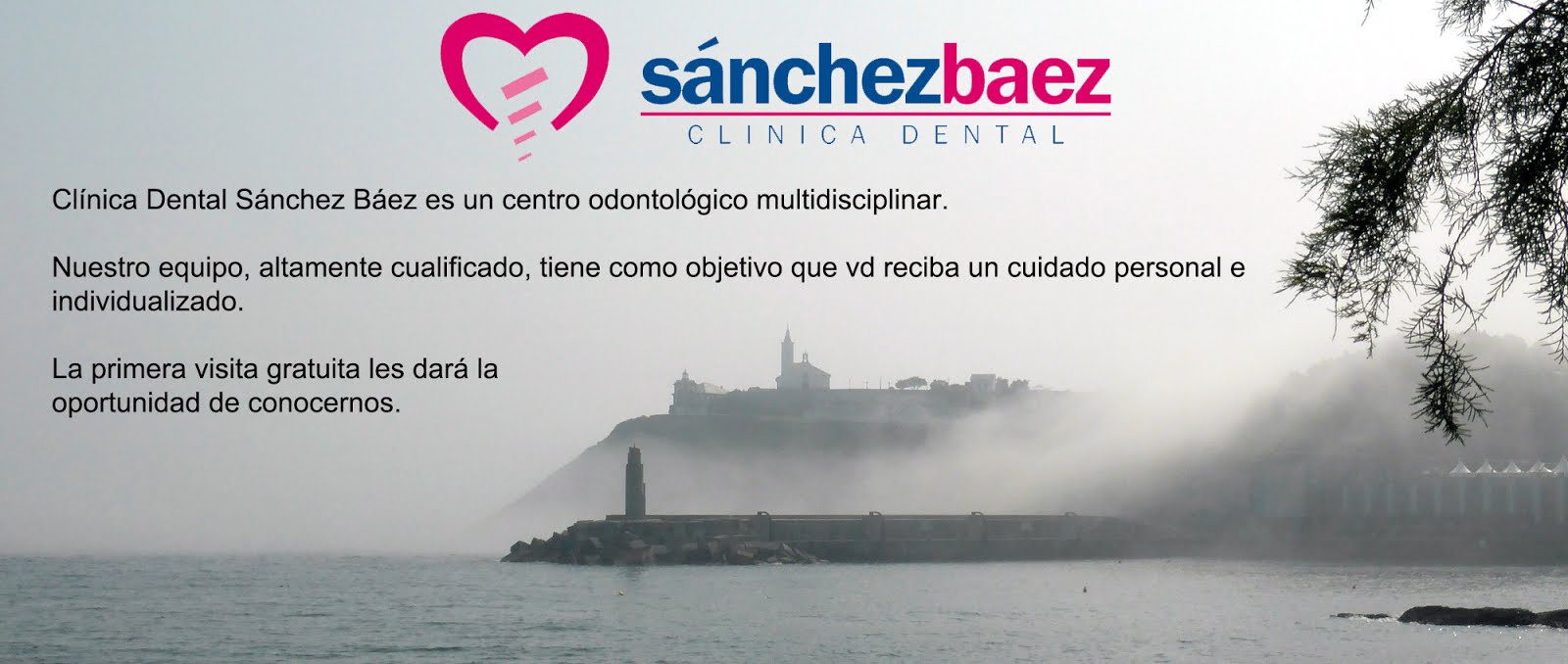 Sánchezbaez Clínica Dental