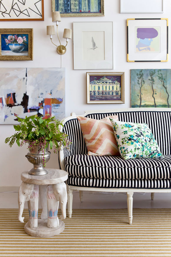 Take Five How about a Settee The Cottage Market