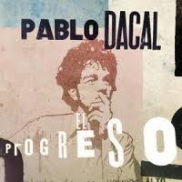 Nuevo disco de Pablo Dacal