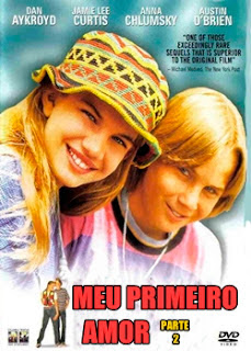 Meu Primeiro Amor : Parte 2 Dublado