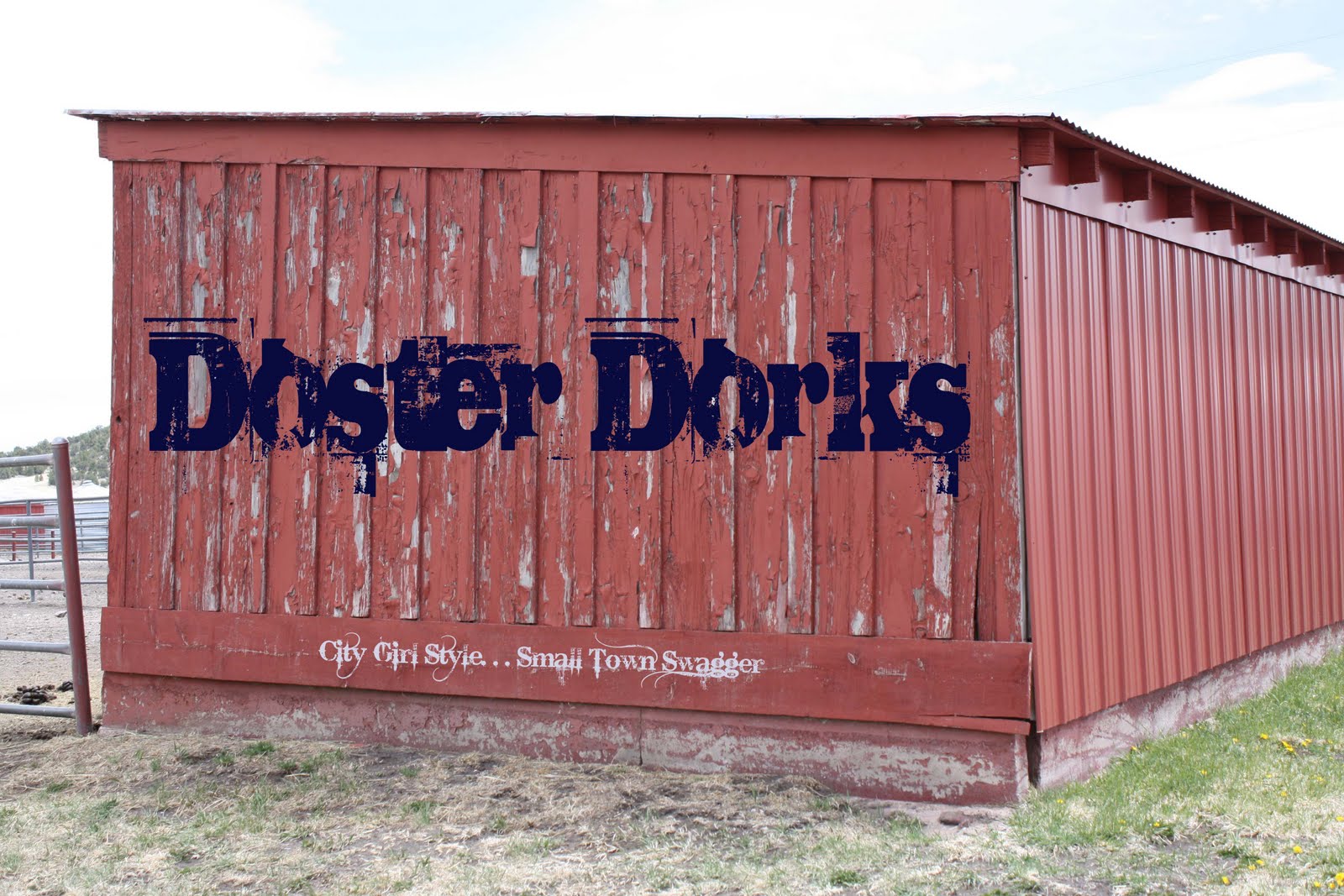 Doster Dorks