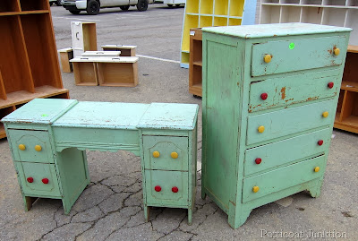 Painted Furniture Painted Furniture