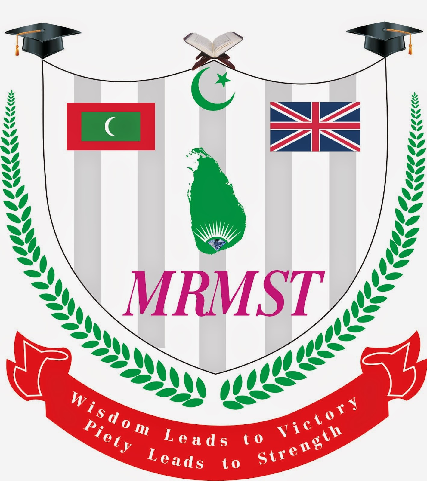 Empowered by; M. R. Mohamed SCHOOL of Thoughts – UK & Sri Lanka