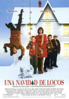 Una Navidad de Locos – DVDRIP LATINO