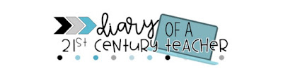 Diary of a 21st Century Teacher