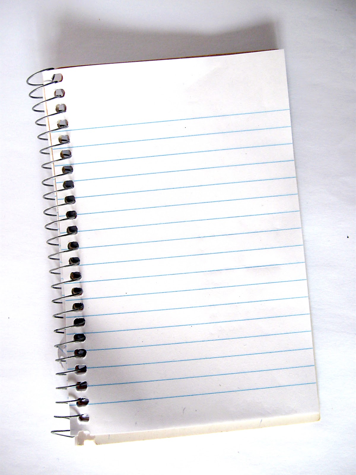 Get Organized : Note Taking: quot Day in the Life quot Example Get Organized : Note Taking: quot Day in the Life quot Example