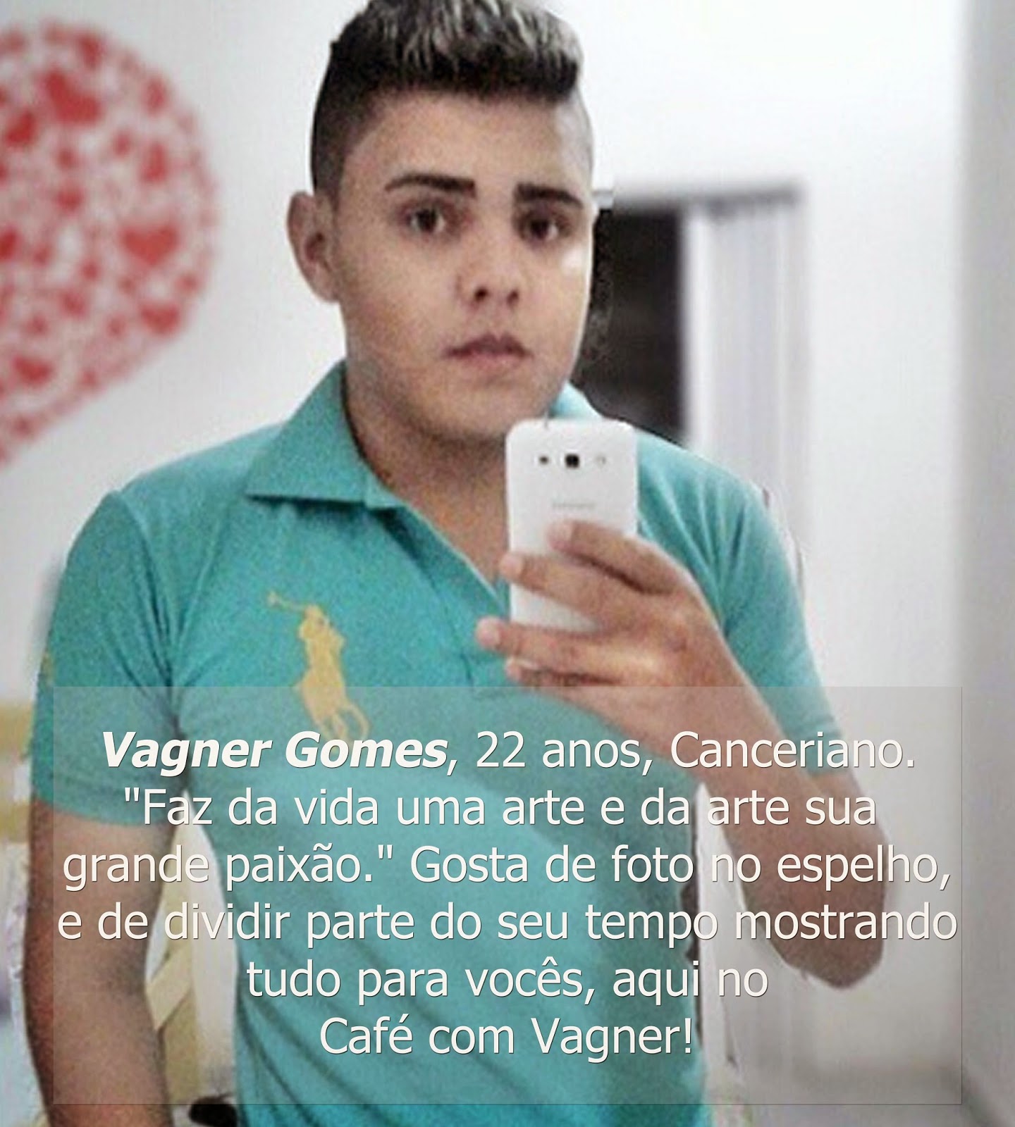 VAGNER GOMES