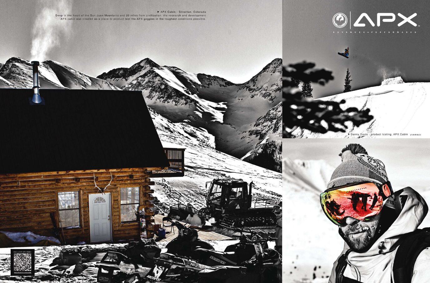 Bonnie Belle Cabin Apx Dragon Ad