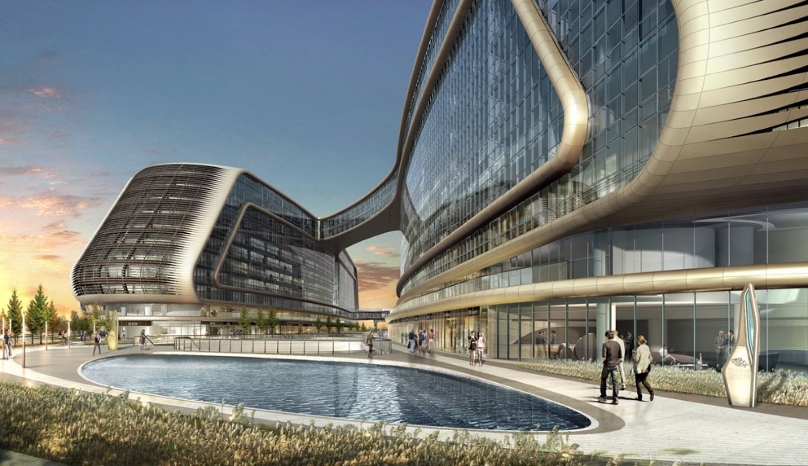Futuristic_Sky_SOHO_by_Zaha_Hadid_Architects_Shanghai_China_world_of_architecture_03.jpg