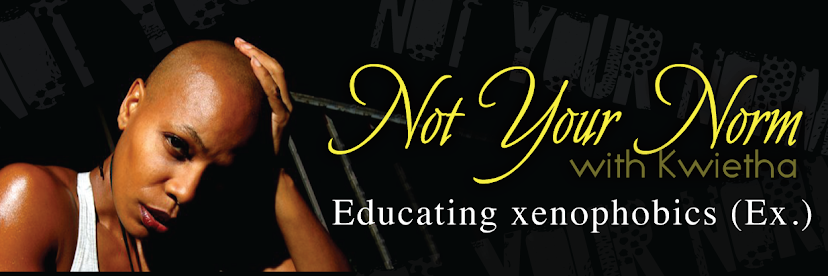 Atlanta BDSM | Erotica Events & Community Site | NotYourNorm.com | Educating xenophobics (Ex.)