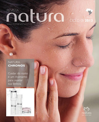Revista Natura Digital Ciclo 5 | 2013