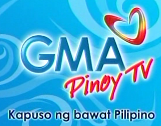 GMA live TV