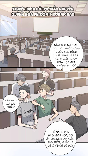 Viên Đường Màu Đen Chap 9 - Next Chap 10