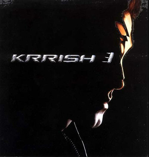 Krish 1 Movie Review