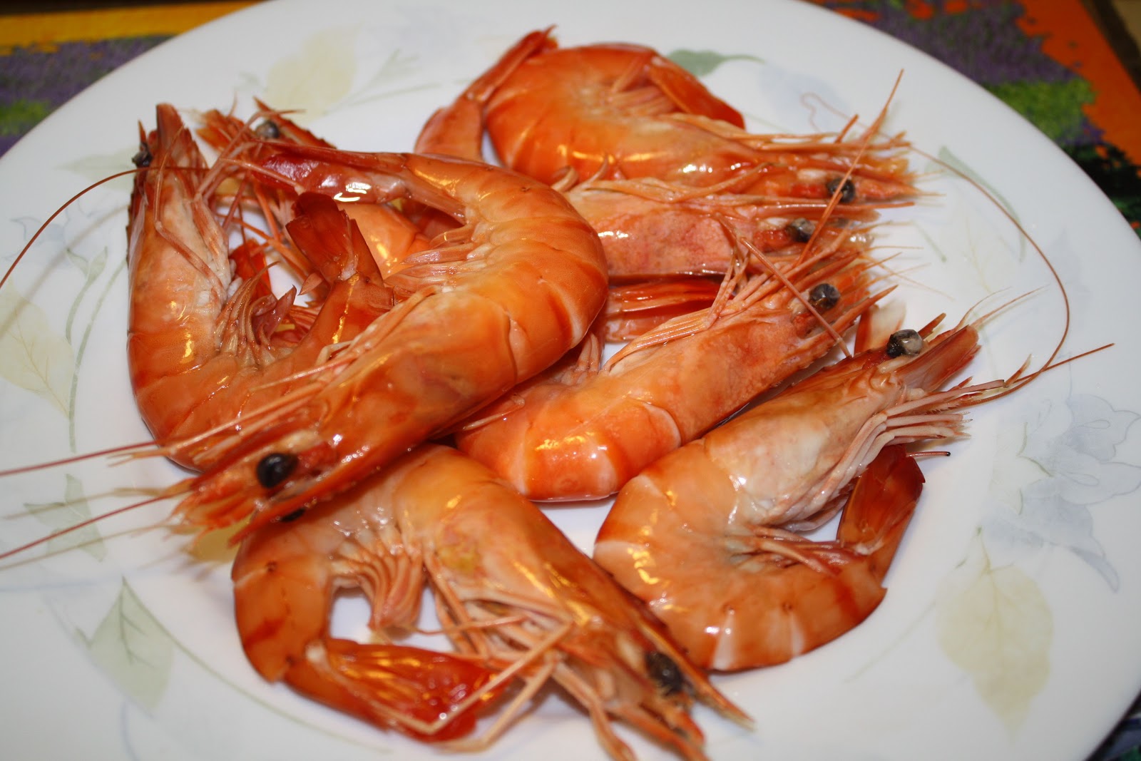 La Cuciniera Moderna Antipasti sfiziosi gamberi e avocado