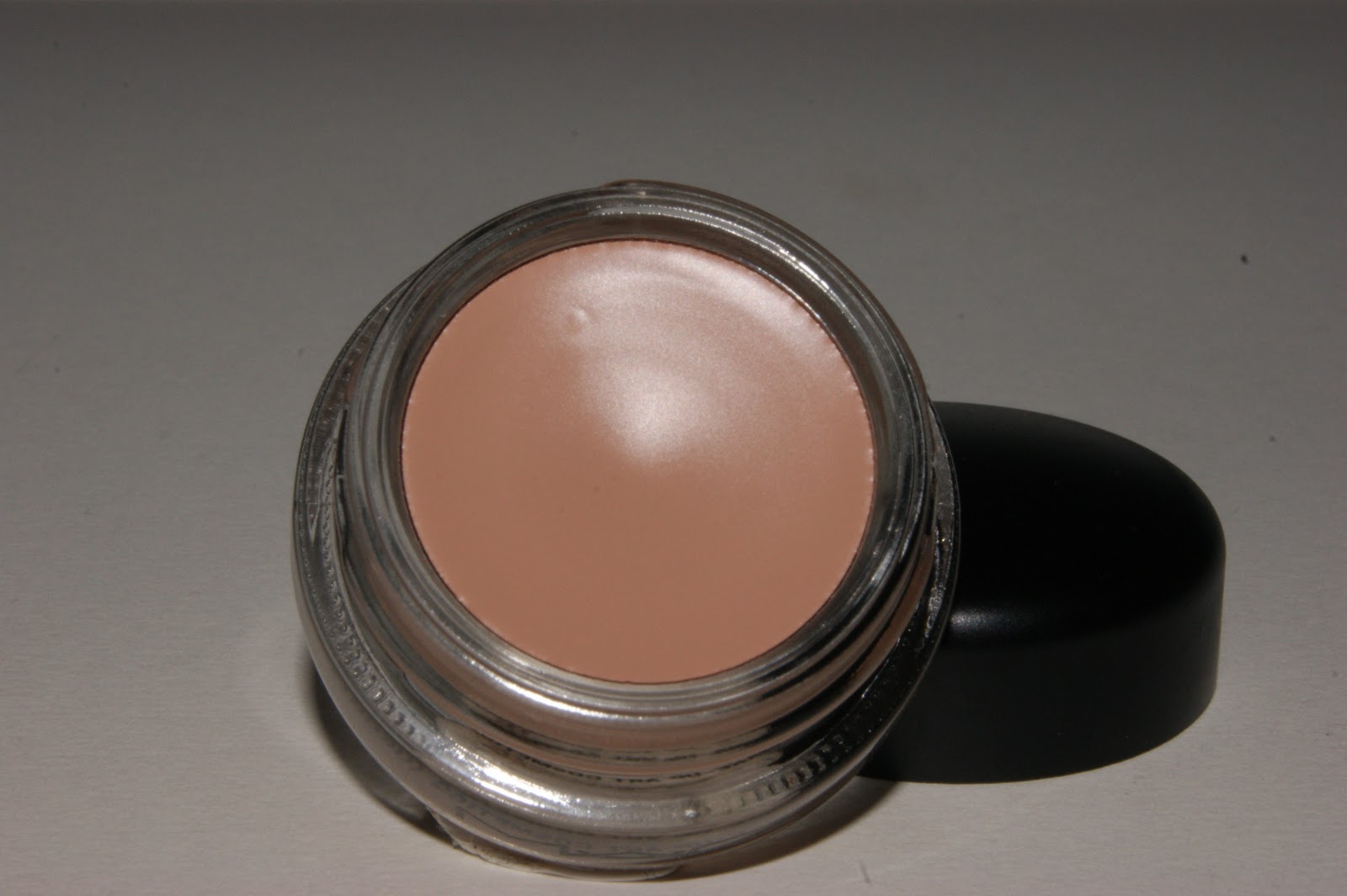 MAC Painterly Paint Pot Review The Sunday Girl