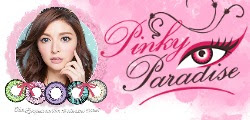 pinkyparadise