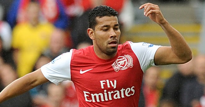 Football 101 | Arsenal: Santos the World's Best Left Back
